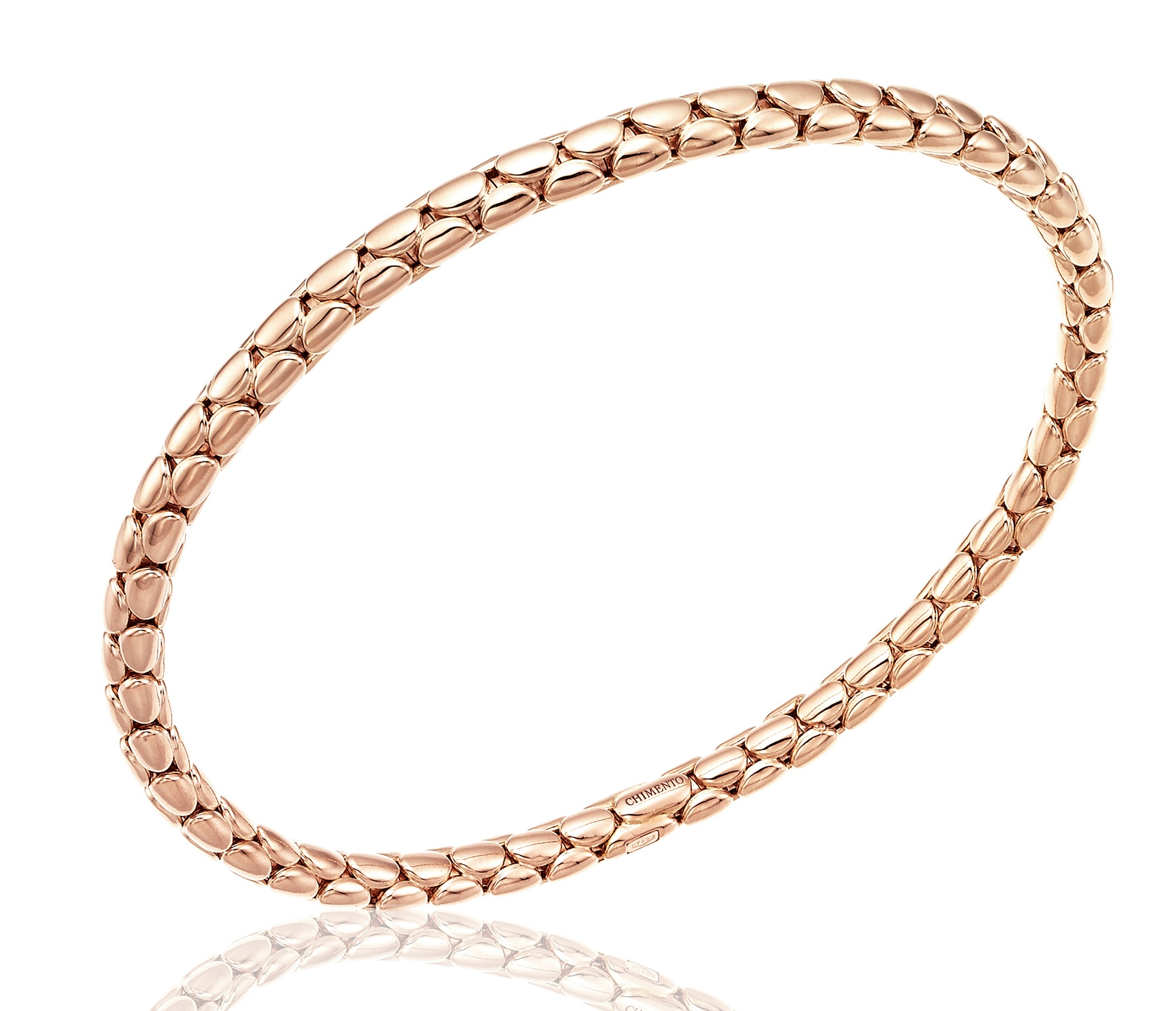 Chimento Stretch Spring Bracelet | Jeweller in Harrogate, Yorkshire ...