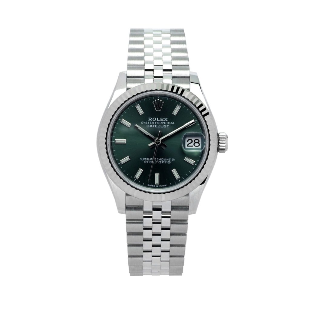 pre owned rolex harrogate