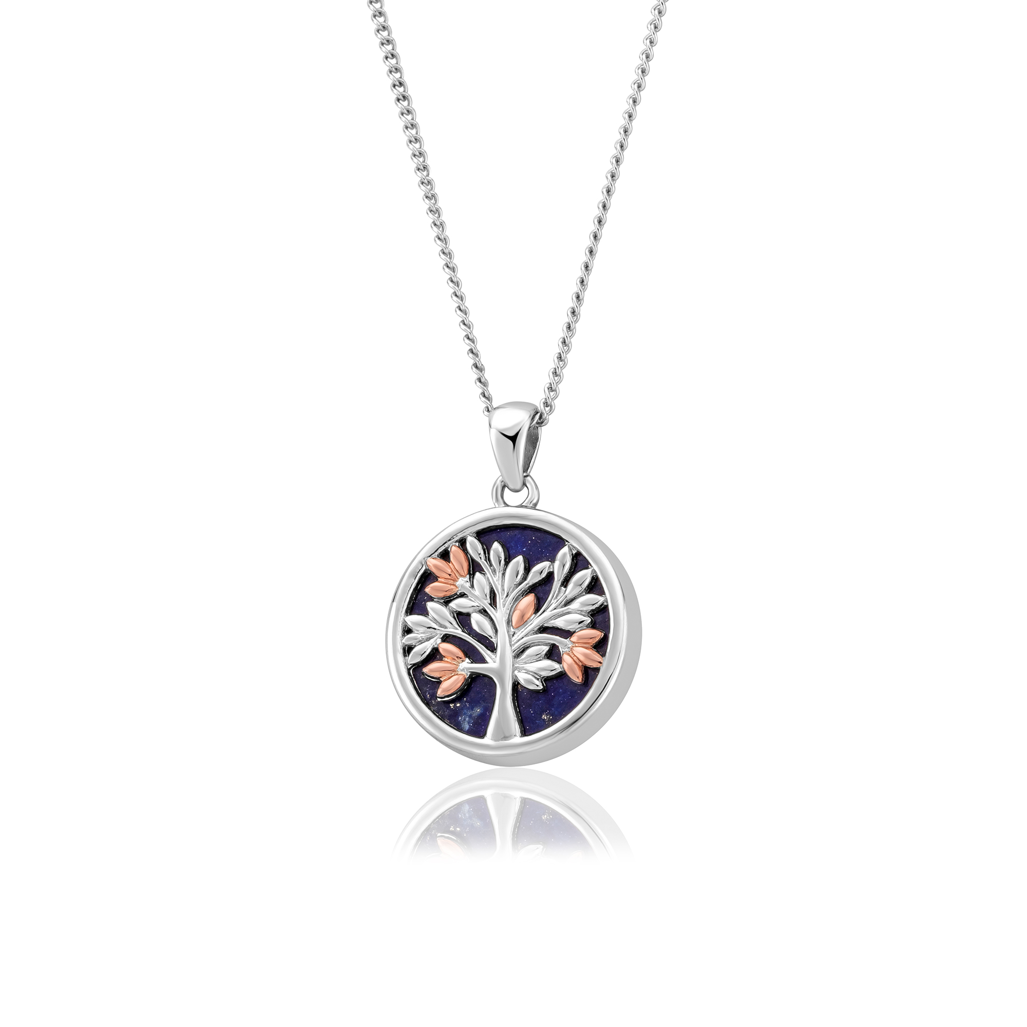 Clogau circle of on sale life pendant