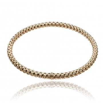 Chimento Melograno Stretch Rose Gold Bracelet