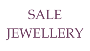 Sale Jewellery